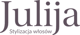 Julija Stylizacja włosów