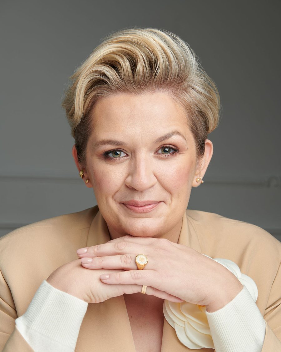 Paulina Żurowska-Wrzesińska