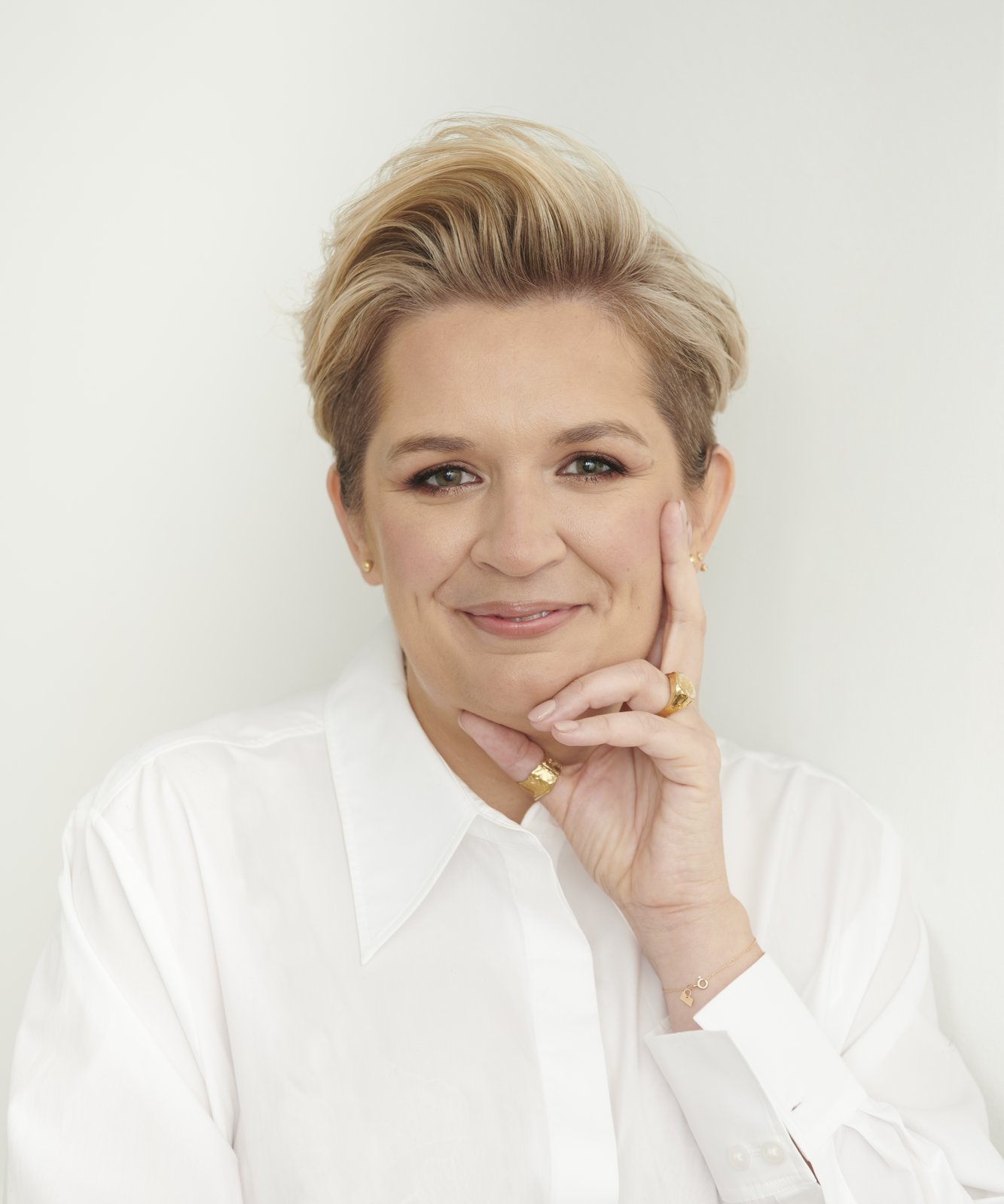 Paulina Żurowska-Wrzesińska